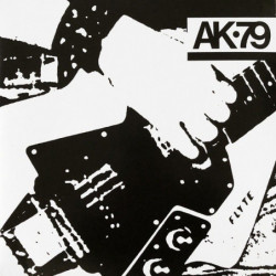 AK79 (40TH ANNIVERSARY...