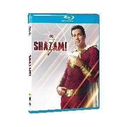 SHAZAM! (BS)