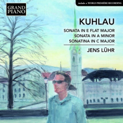 SONATE PER PIANOFORTE:...