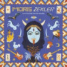 MORIS ZEKLER - FUZZ & SOUL SEGA FROM 70