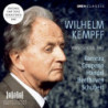 PIANO RECITAL 1962 - WILHWLM KEMPFF