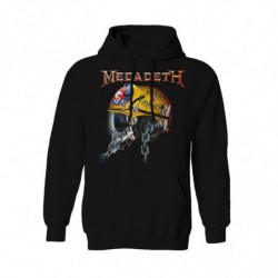 MEGADETH FULL METAL VIC HSW