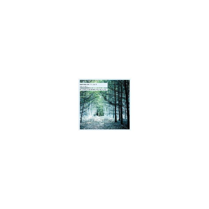 SNOWBELLS - OPERE PER CORO