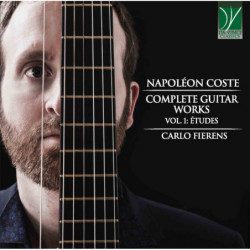 COSTE: COMPLETE  GUITAR...