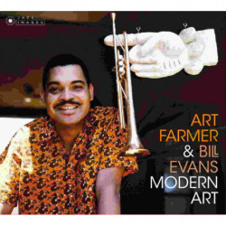 MODERN ART (+ 9 BONUS TRACKS)