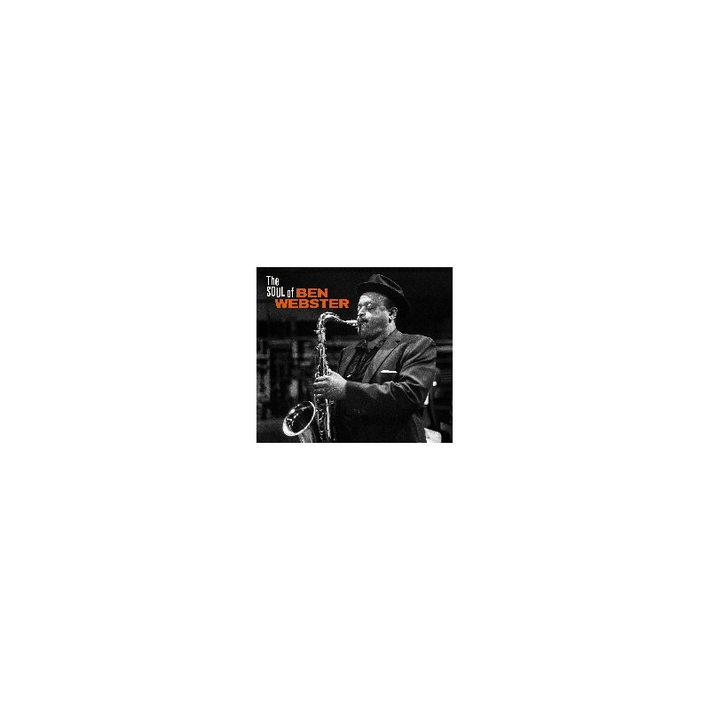 THE SOUL OF (+ 9 BONUS TRACKS)