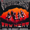RAW HEAT