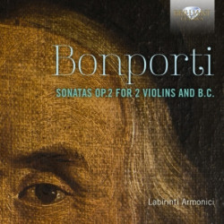 SONATE PER 2 VIOLINI E...