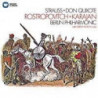 R. STRAUSS: DON QUIXOTE