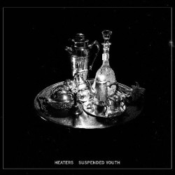 SUSPENDED YOUTH