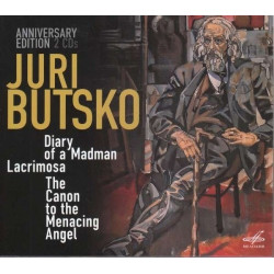 DIARY OF A MADMAN,...