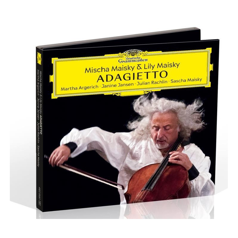 ADAGIETTO