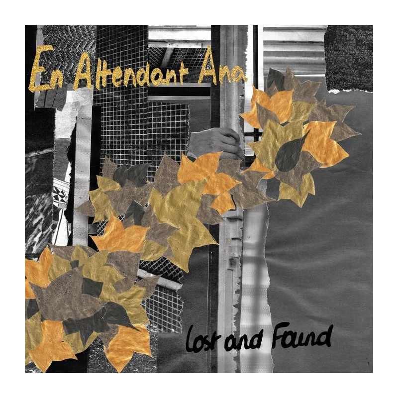 LOST AND FOUND