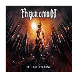 THE FALLEN KING