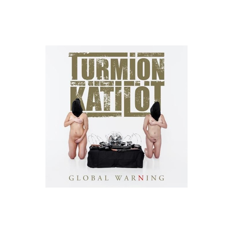 GLOBAL WARMING