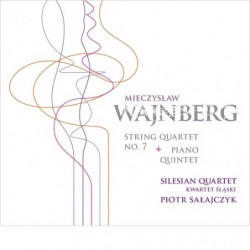 QUARTETTO PER ARCHI N.7,...