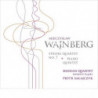 QUARTETTO PER ARCHI N.7, QUINTETTO PER P