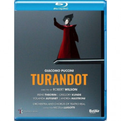 TURANDOT