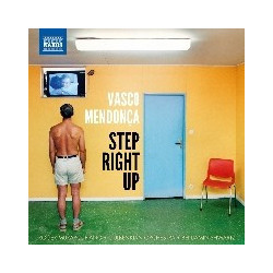 STEP RIGHT UP