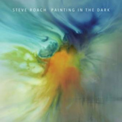 PAINTING IN THE DARK