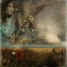 HEART OF GOLD - 3LP - RED VINYL