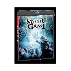 MYSTIC GAME  BLU RAY DISC