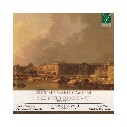 CAMBINI: WIND QUINTETS