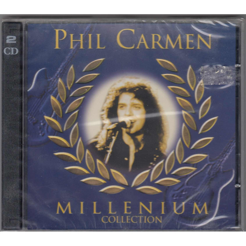 MILLENIUM COLLECTION