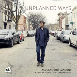 UNPLANNED WAYS