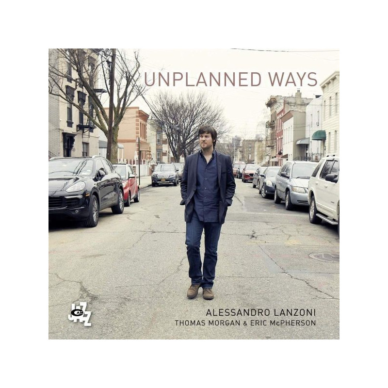 UNPLANNED WAYS