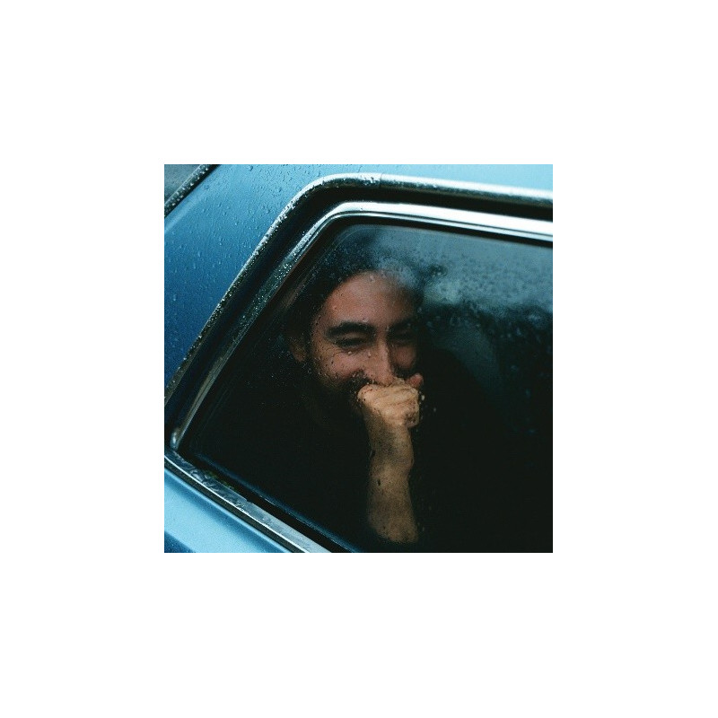 NOW THAT I'M A RIVER