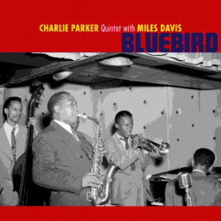 BLUEBIRD [LTD.ED. BLUE VINYL]