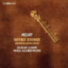 SERENATA N.7 K 250 "HAFFNER", EIN MUSIKA