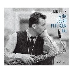 STAN GETZ & THE OSCAR...