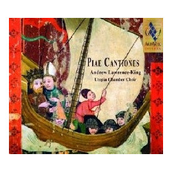 PIAE CANTIONES - MUSICA...