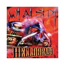 HELLDORADO