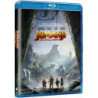 JUMANJI: BENVENUTI NELLA GIUNGLA (BLU-RAY)