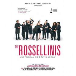 THE ROSSELLINIS