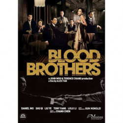 BLOOD BROTHERS??  REGIA...