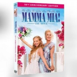 MAMMA MIA 10TH ANNIVERSARY...