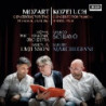 CONCERTI PER DUE PF. K242