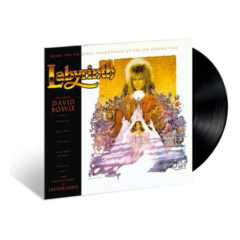 LABYRINTH