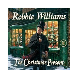 THE CHRISTMAS PRESENT