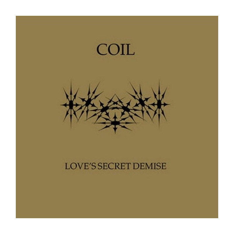 LOVE'S SECRET DEMISE