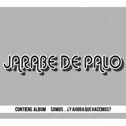 JARABE DE PALO (2CD)