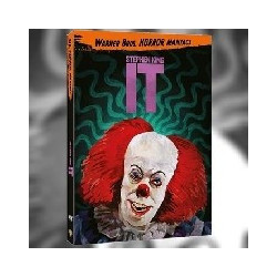 IT - STEPHEN KING'S (DS) - COLL HORROR