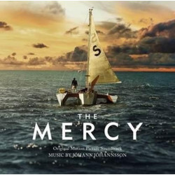 THE MERCY