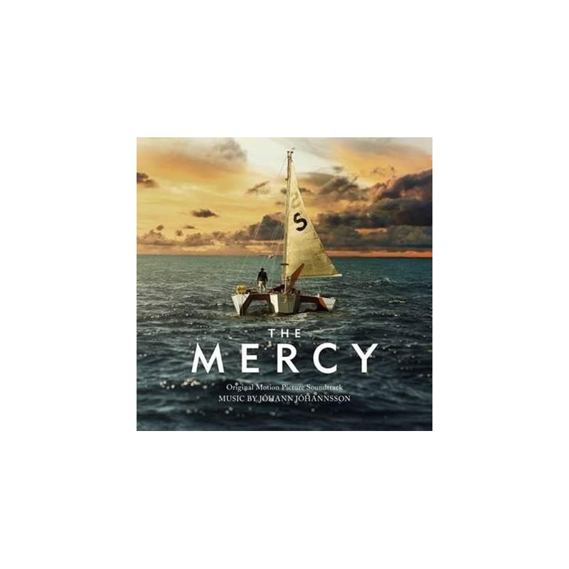 THE MERCY
