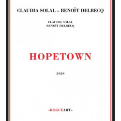 HOPETOWN