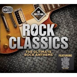 ROCK CLASSICS: THE COLLECTION